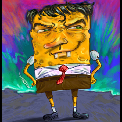 SpongeBob SquarePants