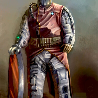 Star knight 
