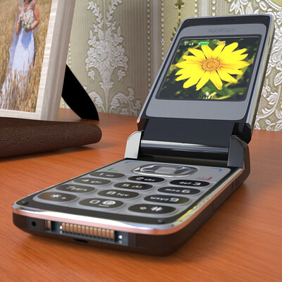 Nokia 6125