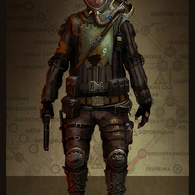 Soldat Izumrudnogo
