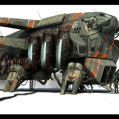 transportations