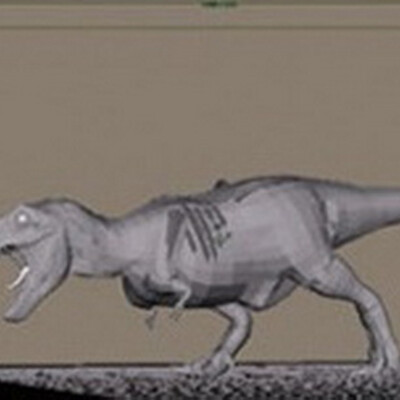 Rex_vs_Man+dynamics