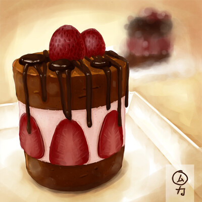 Cake