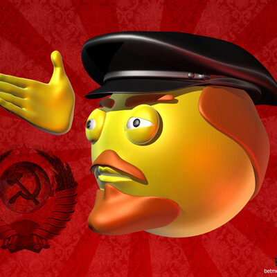 Vojd smaylikov SSSR! =) 