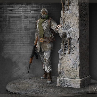 Metro 2033