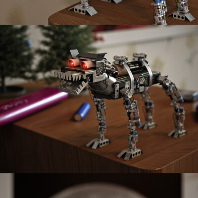 Flash-Drive-Dog