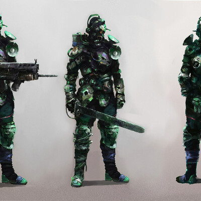  dlya Metro 2033:)