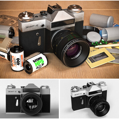 Zenit-e