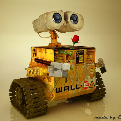 walle
