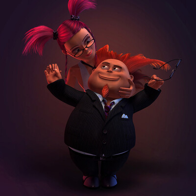 couple