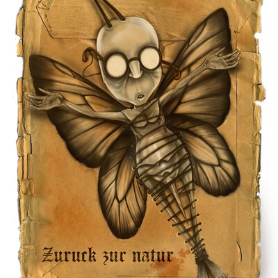 Nazad k prirode
