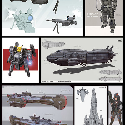 concept set
