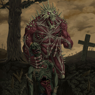 Cannibal corpse