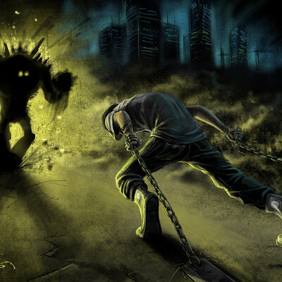 Battle
