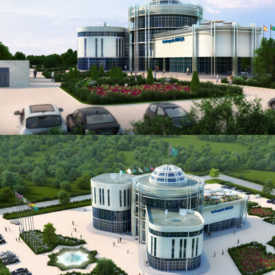 Tehnopark AWAZA