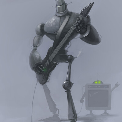 The Metal