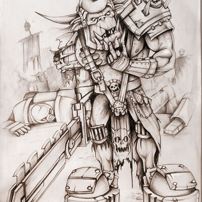 Ork
