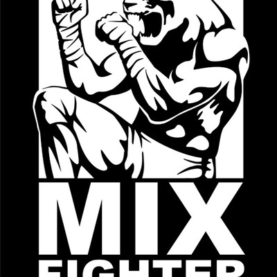 MIX Fighter Logo