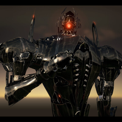 Rise of machines