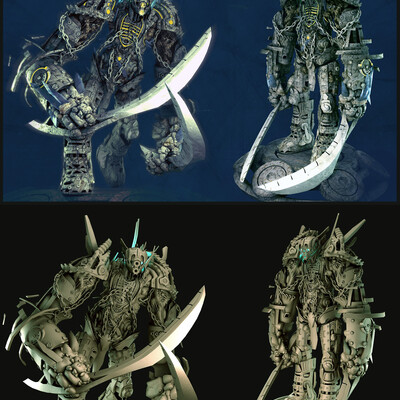 Golem