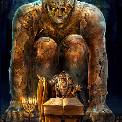 Golem