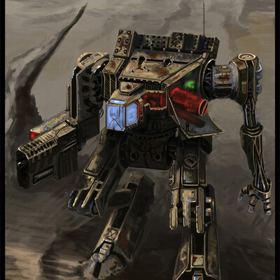 Desert rat