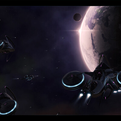 Invasion