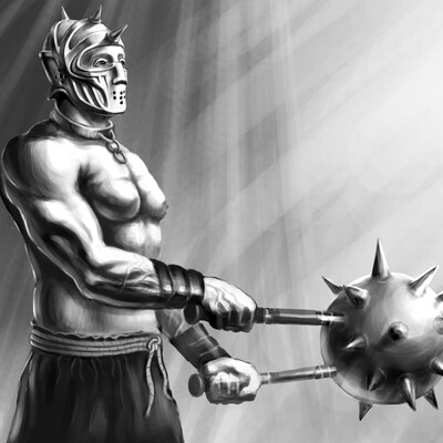 Gladiator