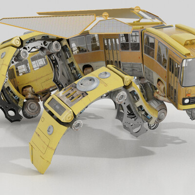 Toptobus