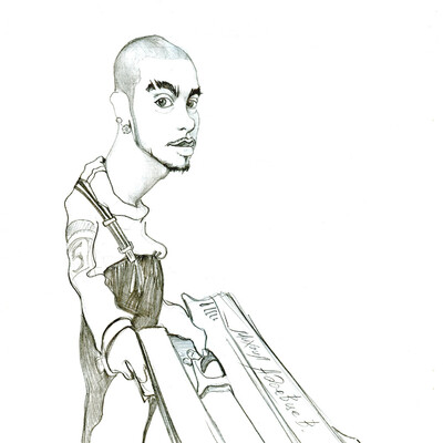 SHarj Timati