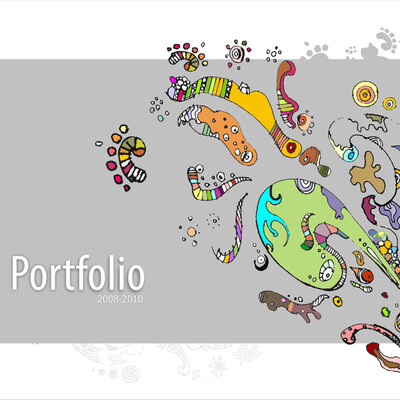 Oblojka dlya portfolio