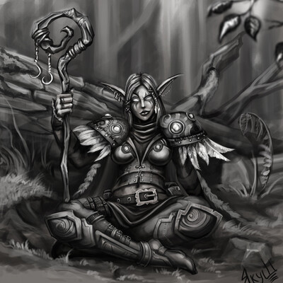 Druidiha