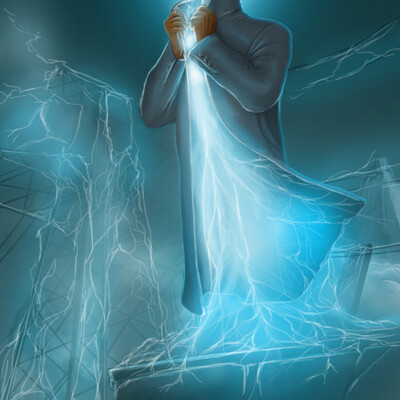 Elektricheskiy Elemental 