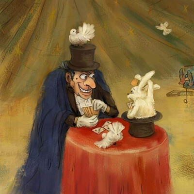 fokusnik