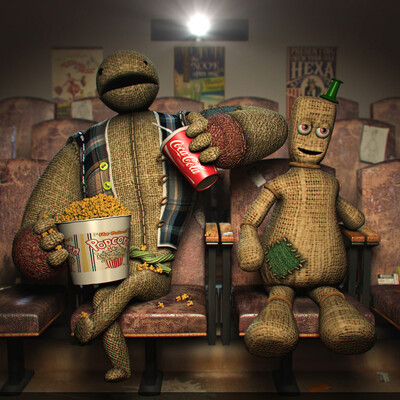 Toys