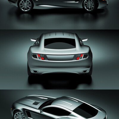 concept K-SPORT