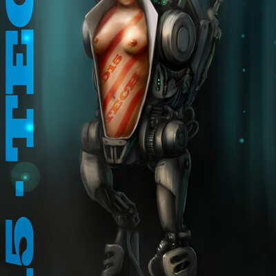 D15-tech