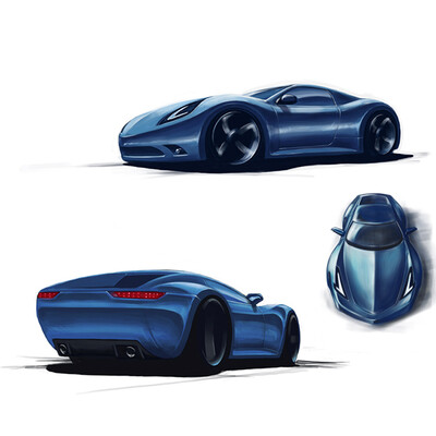 Car pack
