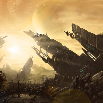 Lostland