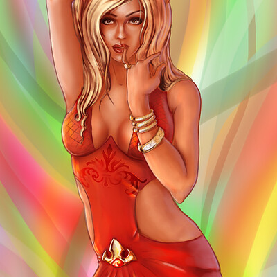 lady_in_red