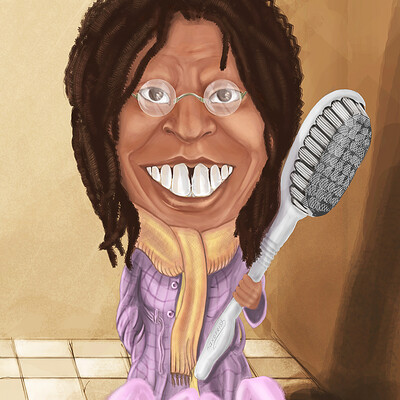 Whoopie