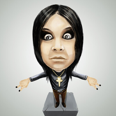 Ozzy