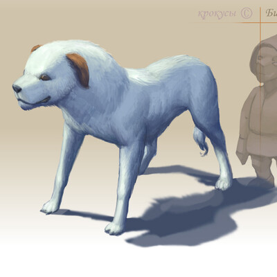 bimdog