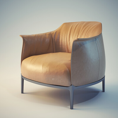 Archibald Chair
