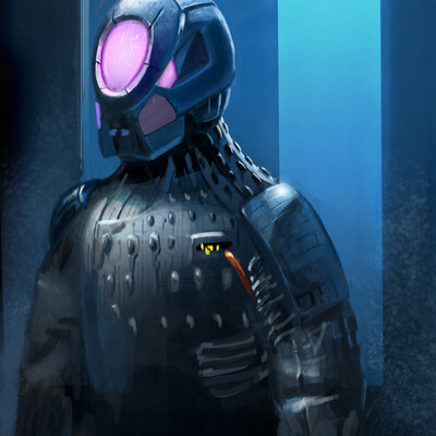 nano-costume