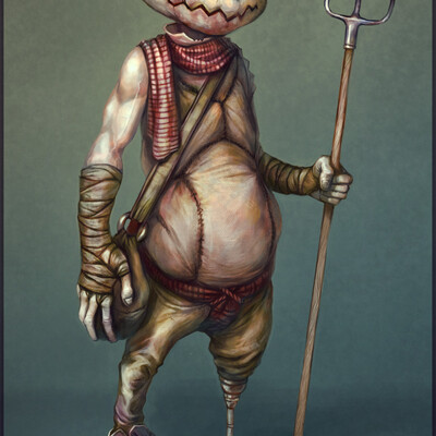 Strashila
