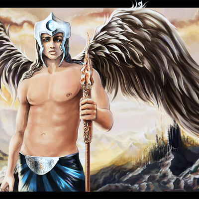 Angel