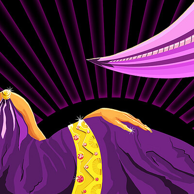 Violetta 