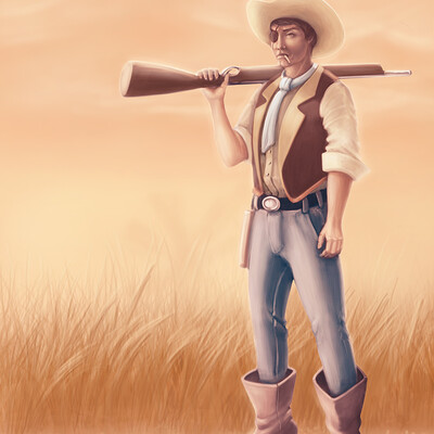 Cowboy