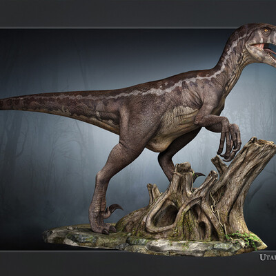 Utahraptor